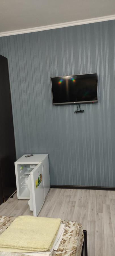 Mira Hotel New Athos Kültér fotó
