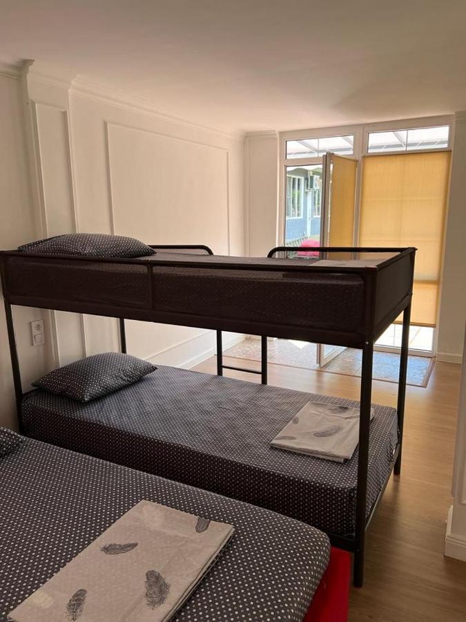 Mira Hotel New Athos Kültér fotó